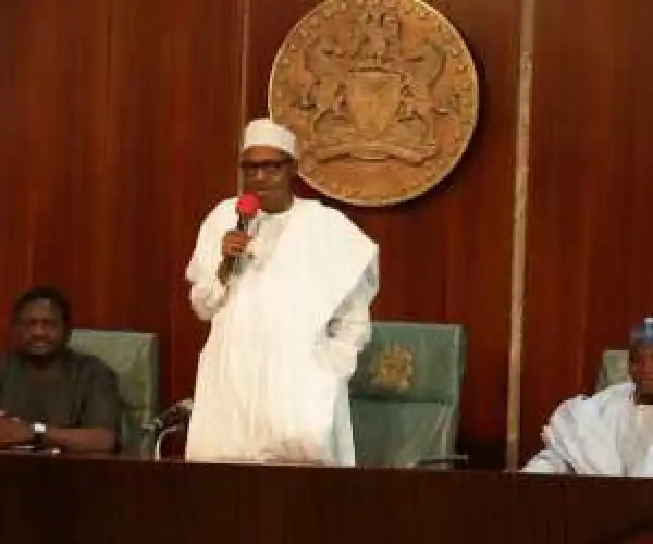 President Buhari To Name 14 Special Advisers Soon